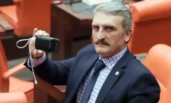 AKP'li Ahmet Hamdi Çamlı'dan Trump yayınlarına tepki