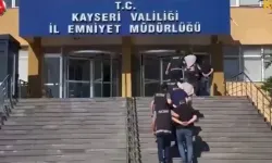 Kayseri'de kaçak sigara operasyonu: 250 bin makaron ele geçirildi, 2 kişi tutuklandı
