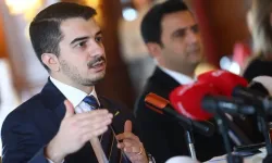 Hüseyin Can Güner'den gözaltında mesaj: Mücadelemden vazgeçmeyeceğim