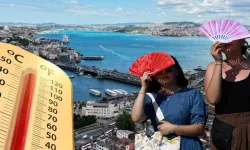 Sıcak hava dalgası geliyor! Bu tarihe dikkat...