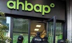 Ahbap Derneği'ne yönelik soruşturmada kritik adım