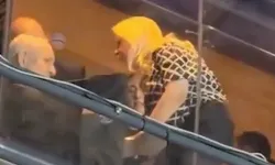 Netanyahu eşinden fırça yedi