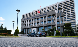 Akbelen'in de bulunduğu 1570 parsel tarım yasası kapsamı dışına çıkarıldı