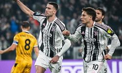 Beşiktaş'ın transfer hedefi Vlahovic için Juventus iddiası