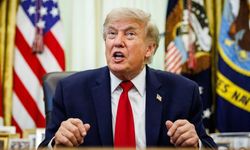 ABD-İran gerilimi: Trump'tan yeni açıklama