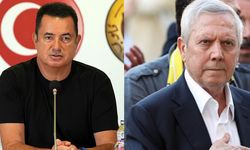 Acun Ilıcalı, Aziz Yıldırım'ı bombaladı! Eski defterleri açtı