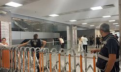 İstanbul Adalet Sarayı'nda intihar! 6. kattan atladı