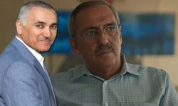 Yavuz Bingöl TRT'de Adil Öksüz oldu
