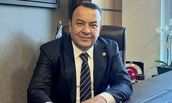 Ankara Milletvekili Adnan Beker CHP'den istifa etti
