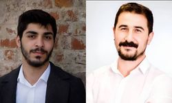 İki gazeteci gözaltına alındı! Hazar Dost ve Kayhan Ayhan hakkında işlem
