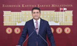 15 Temmuz'un 10. yılı: İdris Şahin'den KHK eleştirisi