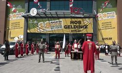28. Malatya Kayısı Festivali kapılarını açtı: Yumaklı, "Gıda arz güvenliği artık milli güvenlik meselesidir"