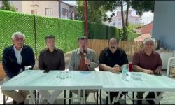 Ağbaba: "İki danışmanımı tutukladılar, deprem yardımları üzerinden bizi suçluyorlar"