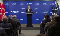 Ağıralioğlu: "Bütün memleket eylemde. Milletiniz aktivist oldu sizin yüzünüzden"