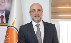 AK Parti Genel Merkezi istedi ve İl Başkanı görevinden ayrıldı