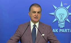 AKP Sözcüsü Çelik: "'Emrolunduğun gibi dosdoğru ol' hakikatini dillendiren herkese selam olsun"
