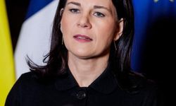 Almanya'nın eski Dışişleri Bakanı Annalena Baerbock: BM'nin başına bir kadın geçmeli