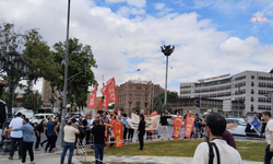 Ankara'daki NATO karşıtı eylemde gözaltına alınan 9 HKP üyesi daha serbest bırakıldı
