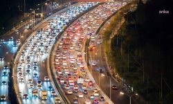 Araç içi görüntü ve ses cihazlarına düzenleme