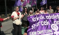 Ayşe Tokyaz davasında kadın örgütleri bazı sanıklar hakkında istenen cezalara tepki gösterdi: Bu cezalar ceza değil ödül