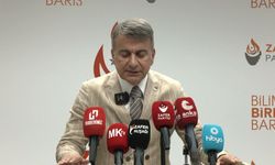 Azmi Karamahmutoğlu: "PKK'nın narkotik saldırıları artarak sürmektedir"