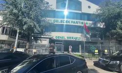 Babacan'dan Davutoğlu'na ziyaret