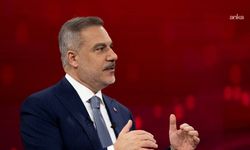 Bakan Fidan: CAATSA konusunda yakında bir neticeye ulaşacağız