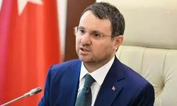 Bakan Gürlek’ten AP Türkiye Raportörü Amor’a tepki: "Hiç kimse Türk mahkemelerine parmak sallayamaz"