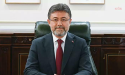 Bakan Yumaklı: 169 yangından 163'ü kontrol altına alındı