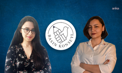 Basın Konseyi'nden gazetecilere gözaltıya tepki: Bir an önce dönmelerini bekliyoruz