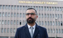 Basın örgütlerinden gazeteci Alican Uludağ’ın gözaltına alınmasına tepki