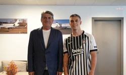Belçikalı futbolcu Trossard, Beşiktaş'la sözleşme imzalamak üzere İstanbul'a geliyor