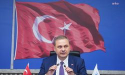 Beylikdüzü Belediye Başkan Vekili Çebi: "Siyasi operasyonlarla Beylikdüzü halkı cezalandırılıyor"