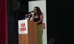 “Birleşik Bir Muhalefet Yolunda Yan Yana Geliyoruz” buluşması