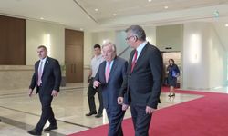 BM Genel Sekreteri Guterres: "Kıbrıs sorununda çözüm için kararlıyız"