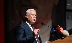 Bursa Büyükşehir Belediye Başkanı Mustafa Bozbey'in tutukluluğuna devam kararı