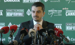 Çankaya Belediye Başkanı Güner'e savcılıkta "gizli tanık" soruldu: "Üzerimize iftira atılmaktadır"