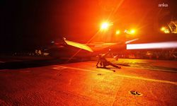 CENTCOM'dan İran'a ikinci saldırı dalgası açıklaması