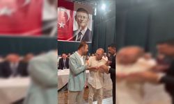 Ceyhan Belediye Başkanı Aydar, CHP'den istifa etti: “YENİ Parti’de mücadele edeceğim”
