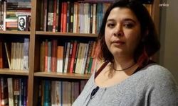 ÇHD İstanbul Başkanı Ezgi Önalan tutuklandı