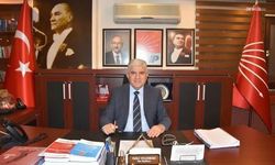 CHP Ankara İl Başkanı Yıldırım, 36 kişilik yönetimini açıkladı