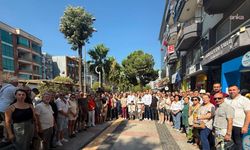 CHP İzmir ve Aydın’da toplu istifalar