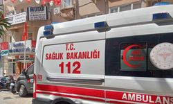 CHP Manisa İl Başkanlığı'ndaki kavganın ardından açıklama: Olay kişisel tartışmadan ibaret