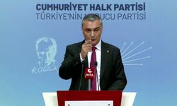 CHP Sözcüsü Sarı'dan çalışma ofisi sorusuna yanıt: Masraflar imece usulü karşılandı