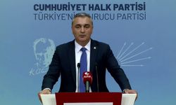 CHP Sözcüsü Sarı’dan yeni parti açıklamasına tepki: Bu arkadaşlarımız koltukçu