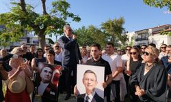 CHP Urla'dan toplu istifa