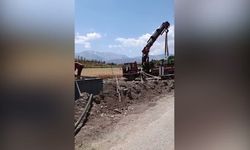 CHP'li Ateş: Afşin'de çiftçi perişan, ürünler tarlada kurumaya başladı!