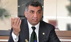 CHP’li Erol’dan partisinin grubunun Eskişehir'de toplanmasına tepki