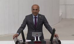 CHP'li Genç: Vatandaş diş hekimine ulaşmakta zorlanırken biz hekimin mesleğini icra etmesini yasaklamayı tartışıyoruz