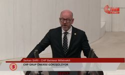 CHP'nin şehit ve gazi hakları için verdiği araştırma önergesi AKP ve MHP oylarıyla reddedildi